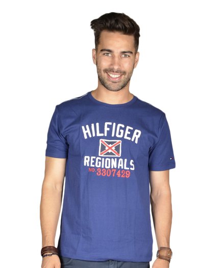 DONNY TEE