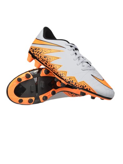Nike HyperVenom Phade II FG