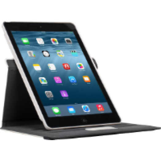 Versavu világosszürke állvánnyá alakítható tok iPad Air 2-höz (THZ47102EU)