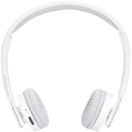 H6080 Foldable szürke bluetooth 4.0 headset (143964)