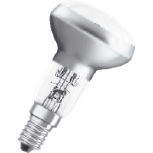 ECO HALOGÉN SPOT R50 25 E14 90LM 20W