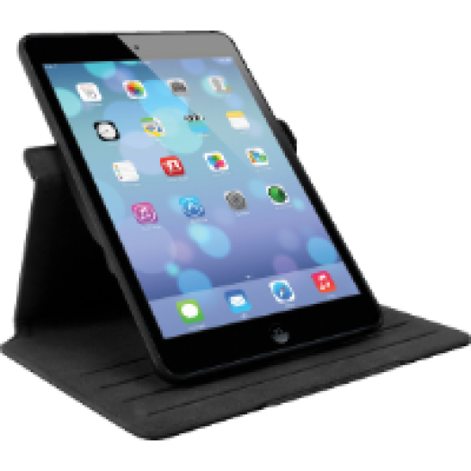 Versavu Slim fekete tok iPad Mini-hez (THZ36105EU)