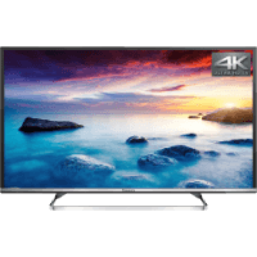 TX-40CX670E 4K UltraHD Smart LED televízió