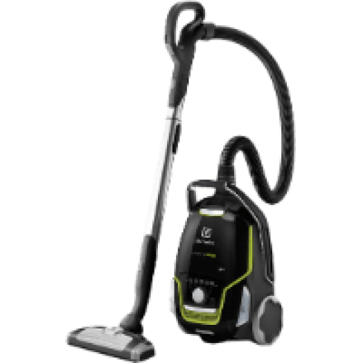 ZUOGREEN+, ULTRAONE porszívó, fekete