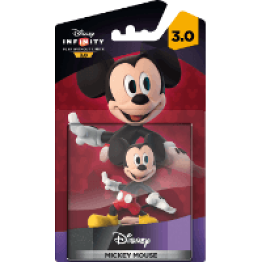 Infinity 3.0 Mickey