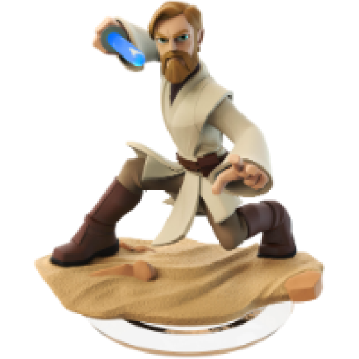 Infinity 3.0 Obi-Wan Kenobi