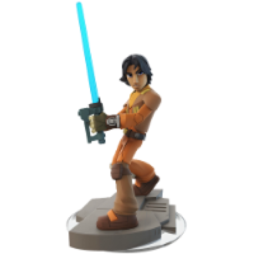 Infinity 3.0 Ezra Bridger