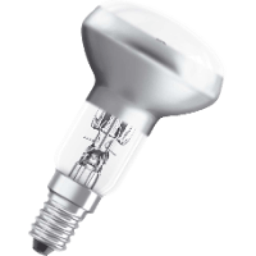 ECO HALOGÉN SPOT R50 40 E14 170LM 30W