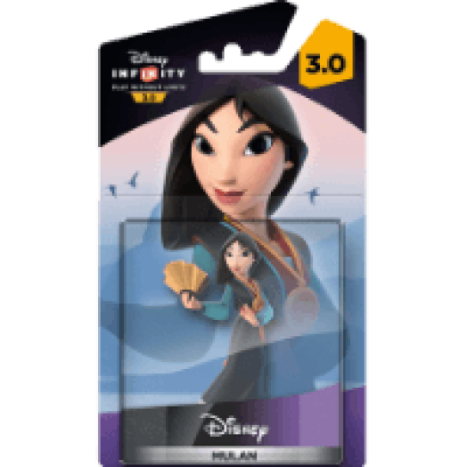 Infinity 3.0 Mulan