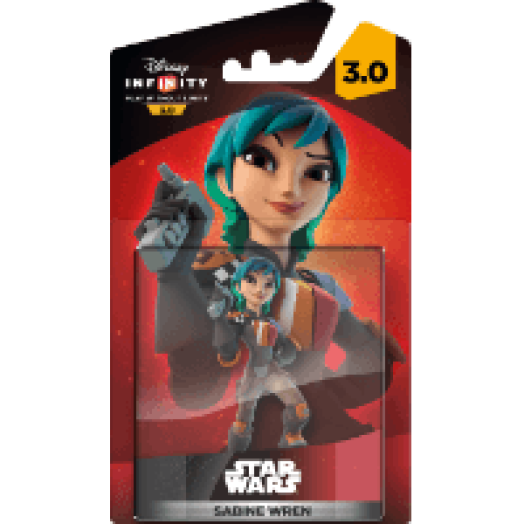 Infinity 3.0 Sabine Wren