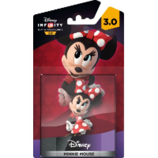 Infinity 3.0 Minnie