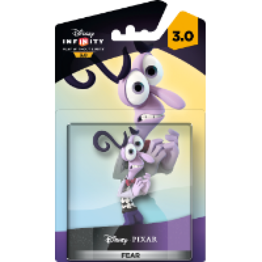 Infinity 3.0 Fear