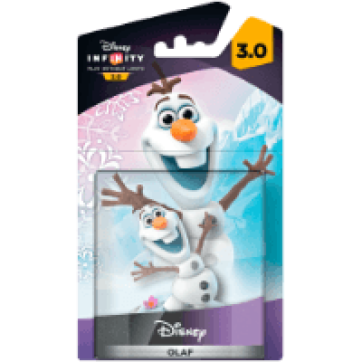 Infinity 3.0 Olaf