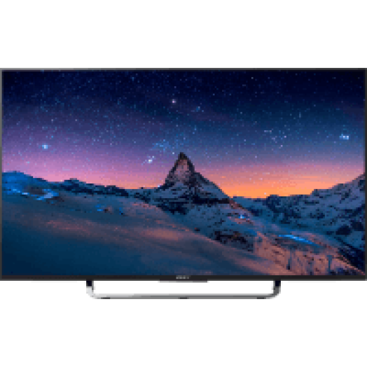 KD-49X8305CBAEP UHD LED televízió