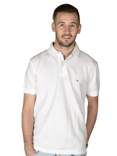 PERFORMANCE POLO