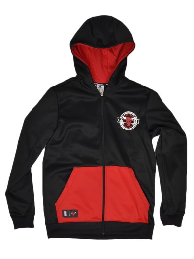 Y FNWR FZ HOODY