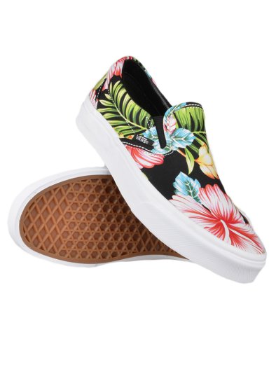 U CLASSIC SLIP-ON