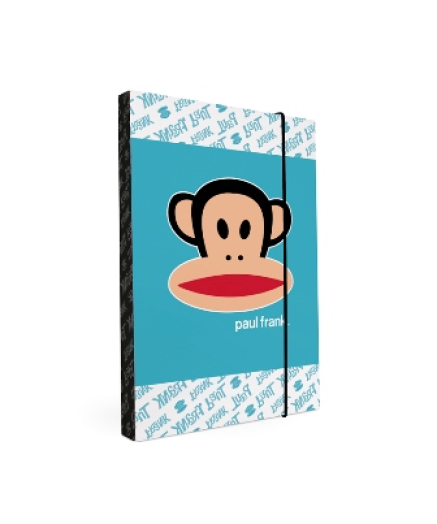 Paul Frank Kids füzetbox A5