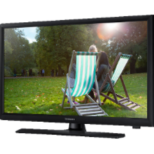 T28E310 70cm LED TV monitor funkcióval