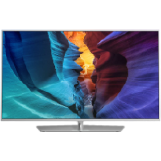 40PFH6550/88 Android Smart 3D LED Ambilight televízió