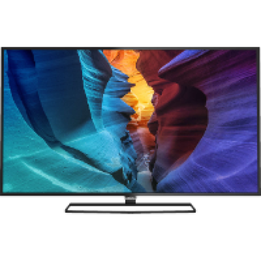 55PUH6400/88 UHD Android Smart LED televízió