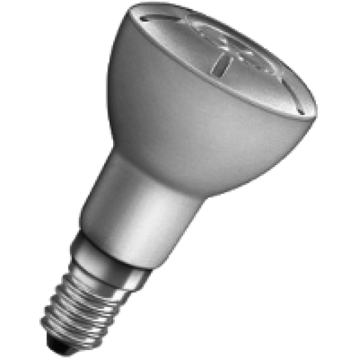 LED SPOT 40 R50 E14 196LM 3,9W