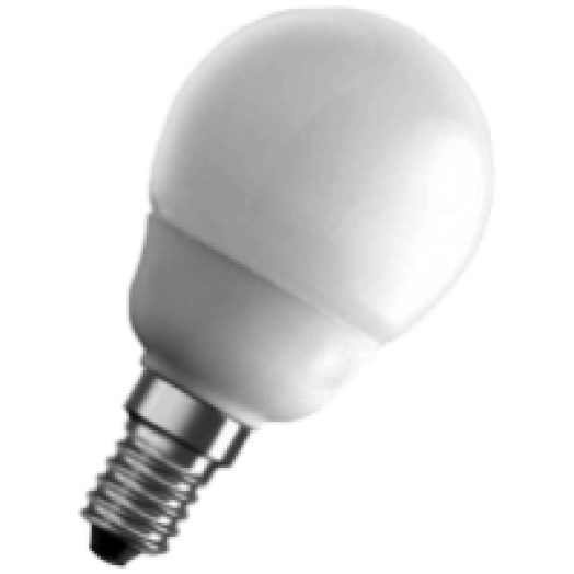 ENTAK. KISGÖMB 10000H E27 235LM 6W