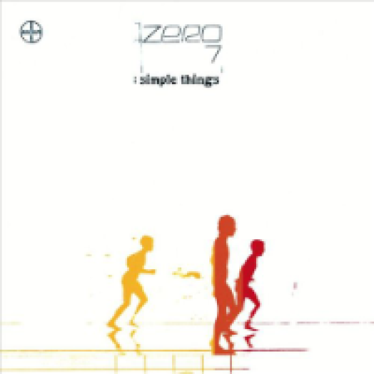 Simple Things LP