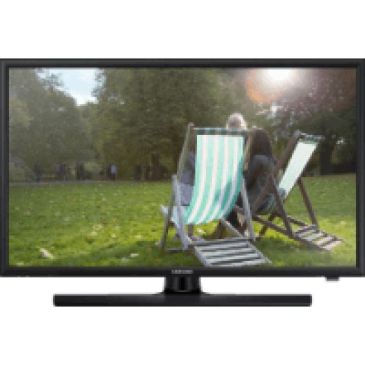 T24E310 60cm LED TV monitor funkcióval