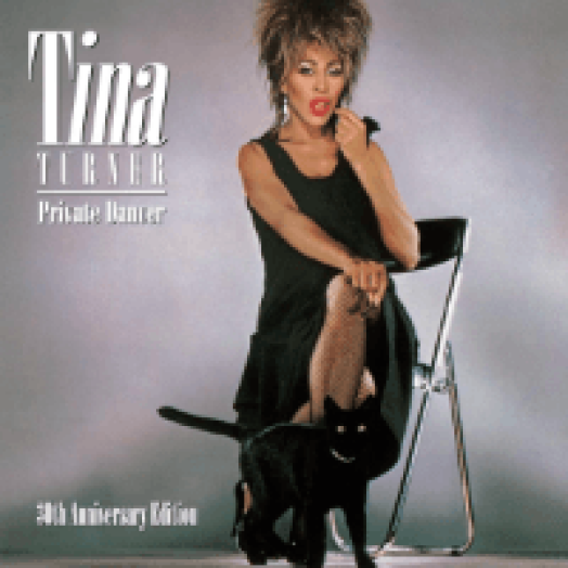 Private Dancer (30th Anniversary Edition) CD