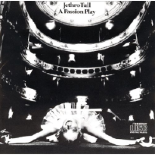 A Passion Play CD