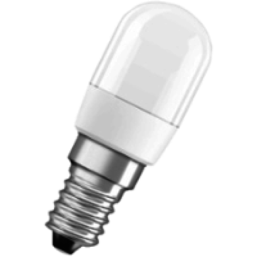 LED HŰTŐIZZÓ 15 E14 MATT 1,4W