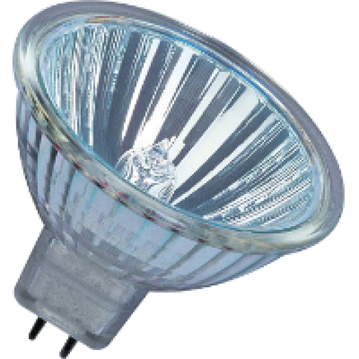 ECO HALOGÉN SPOT 12V 50MM 340LM 25W