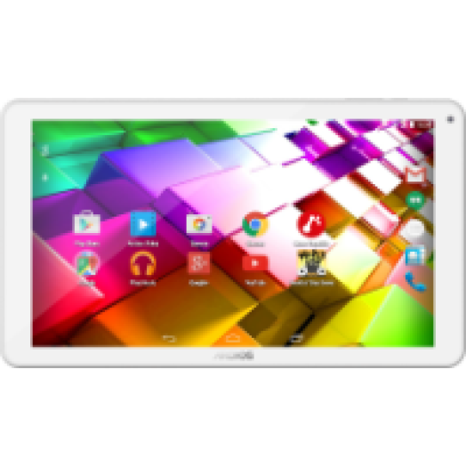 101B Copper 10,1" tablet Wifi+3G+GPS