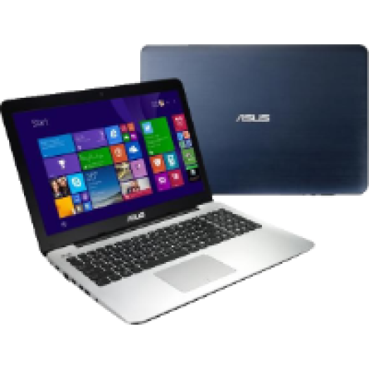 K455LA-WX207H notebook (14"/Core i5/4GB/1TB/Windows 8.1)