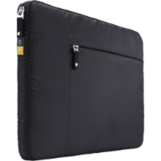 Fekete zsebes notebook tok 13.3" (TS-113K)