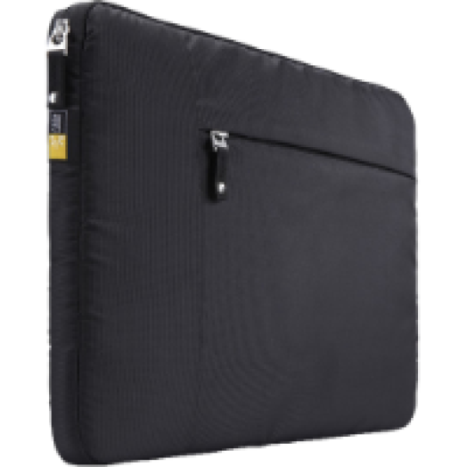 Fekete párnázott notebook tok 15.6" (TS-115K)