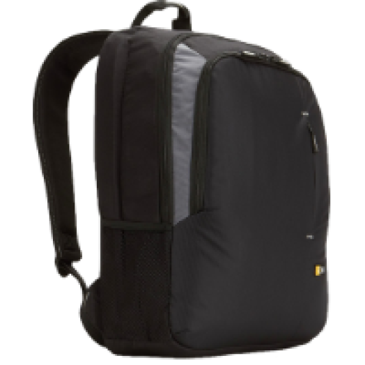 Fekete notebook hátizsák 17.3" (VNB-217)