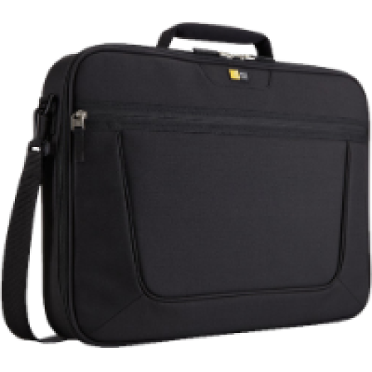 Fekete notebook táska 17.3" (VNCI-217)