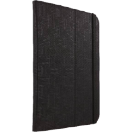 Fekete állvánnyá alakítható univerzális tablet tok 7" (CBUE-1107K)