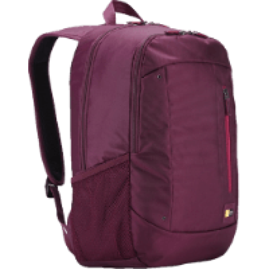 Bordó notebook táska 15.6" (WMBP-115R)