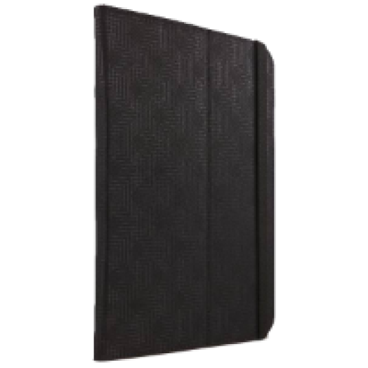 fekete univerzális tablet tok 8" (CBUE-1108K)