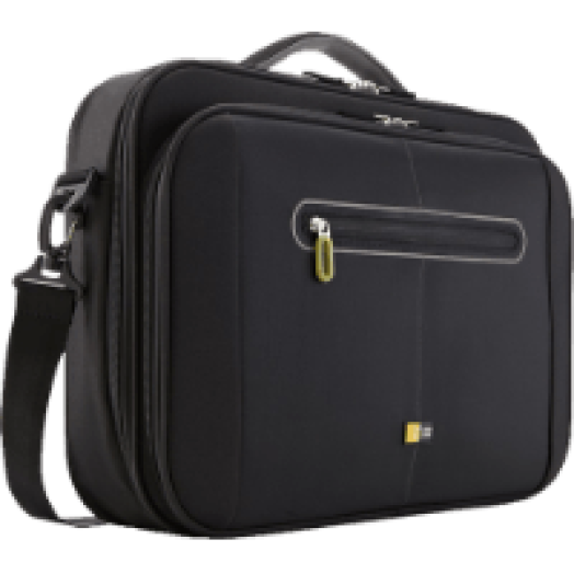 Fekete notebook táska 15.6" (PNC-216)