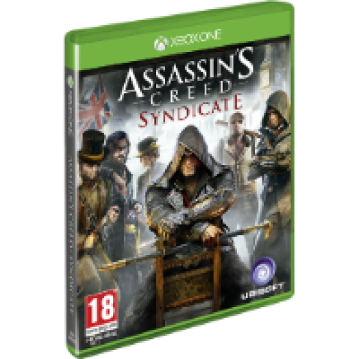 Assassin's Creed Syndicate SE Xbox One