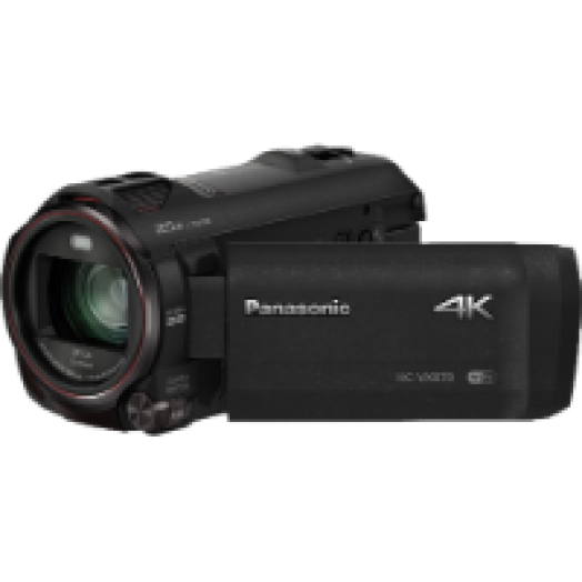HC-VX870EP-K videókamera