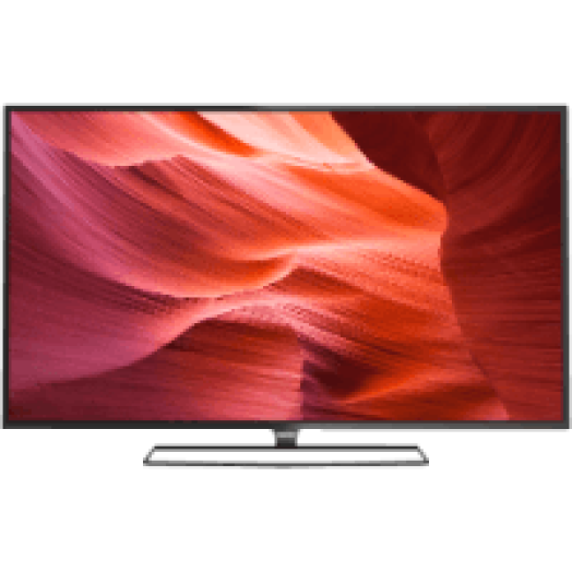 40PFH5500/88 Android Smart FHD LED televízió