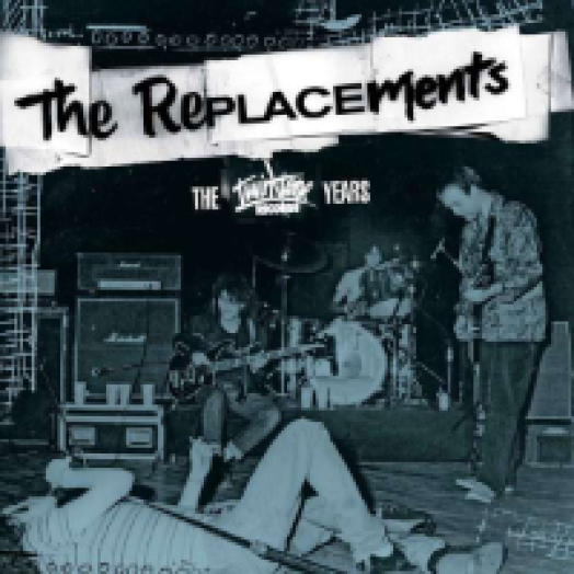 The Twin - Tone Years LP