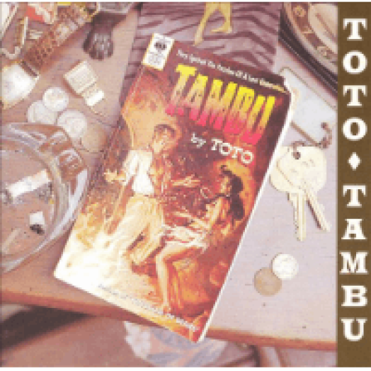 Tambu CD