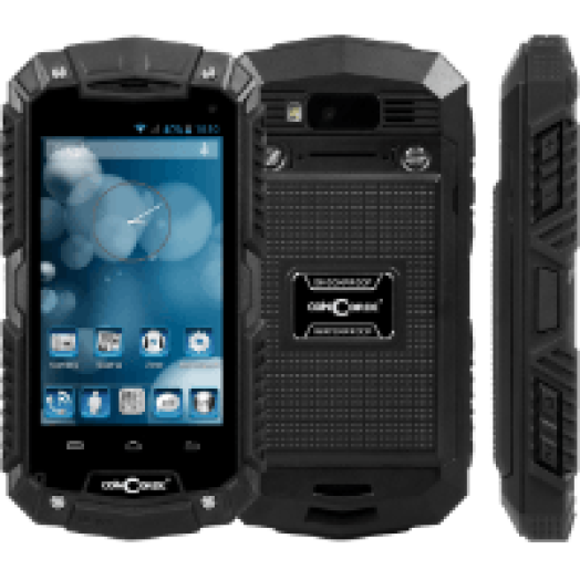 Raptor Z20 Dual Sim kártyafüggetlen okostelefon
