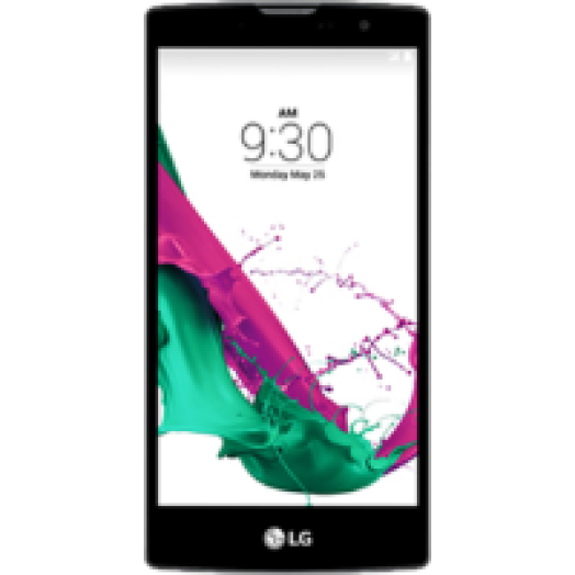 G4C (H525N) 32GB ezüst kártyafüggetlen okostelefon